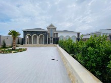 mərdəkan villa eləcə də merdekanda evler bazarında yenilik deyə biləcəyimiz lux əmlak satışa çıxdı, -4