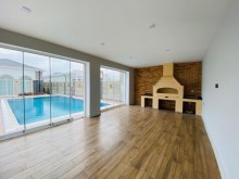 mərdəkan villa eləcə də merdekanda evler bazarında yenilik deyə biləcəyimiz lux əmlak satışa çıxdı, -5