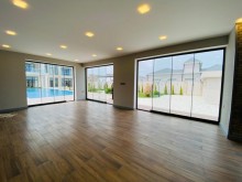 mərdəkan villa eləcə də merdekanda evler bazarında yenilik deyə biləcəyimiz lux əmlak satışa çıxdı, -10