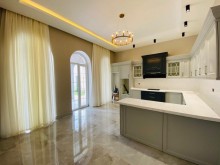 mərdəkan villa eləcə də merdekanda evler bazarında yenilik deyə biləcəyimiz lux əmlak satışa çıxdı, -15