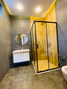 mərdəkan villa eləcə də merdekanda evler bazarında yenilik deyə biləcəyimiz lux əmlak satışa çıxdı, -16
