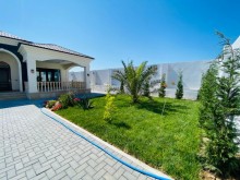 Mərdəkanda  Bravo markete  yaxin mini villa almaq, -2