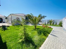 Mərdəkanda  Bravo markete  yaxin mini villa almaq, -6