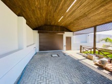 Mərdəkanda  Bravo markete  yaxin mini villa almaq, -7