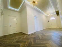 Mərdəkanda  Bravo markete  yaxin mini villa almaq, -8