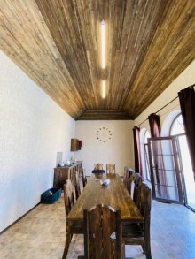 Mərdəkanda  Bravo markete  yaxin mini villa almaq, -11