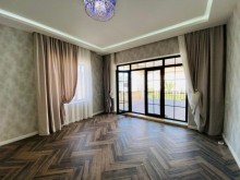 Mərdəkanda  Bravo markete  yaxin mini villa almaq, -13