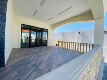 Mərdəkanda  Bravo markete  yaxin mini villa almaq, -16