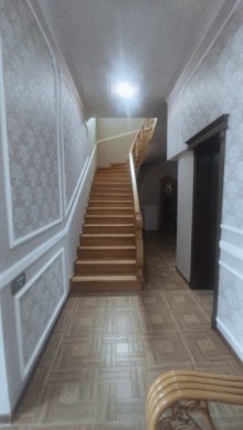 novxanida villa satilir temirli, -5