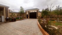 novxanida villa satilir temirli, -11