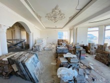 merdekan bag evi satilir, -12