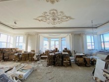 merdekan bag evi satilir, -15