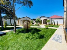 Mərdəkan q. 6 otaqlı həyət evi / bağ evi 480 sq m,, -6