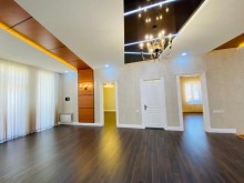 Mərdəkan q. 6 otaqlı həyət evi / bağ evi 480 sq m,, -11