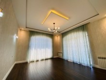 Mərdəkan q. 6 otaqlı həyət evi / bağ evi 480 sq m,, -18