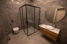 Mərdəkan q. 6 otaqlı həyət evi / bağ evi 480 sq m,, -20