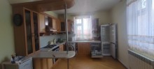novxanida bag evi satilir, -14
