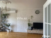 novxanida bag evi satilir ozu ucun tikilib, -10