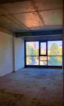 CENTRAL RESIDENCE Bakini merkezinde menzillerin satisi, -4