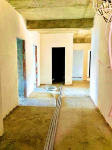 CENTRAL RESIDENCE Bakini merkezinde menzillerin satisi, -5