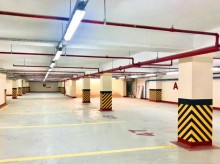 CENTRAL RESIDENCE Bakini merkezinde menzillerin satisi, -6