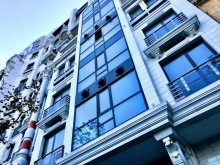 CENTRAL RESIDENCE Bakini merkezinde menzillerin satisi, -7