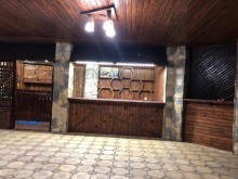 Bilgəh villa Mir Cəlal küçəsində 3 mərtəbəli, -2
