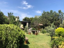 Bilgəh villa Mir Cəlal küçəsində 3 mərtəbəli, -17