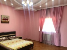Bilgəh villa Mir Cəlal küçəsində 3 mərtəbəli, -19