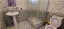 Buy 2-storey, 6-room house  in Bilgah, -4