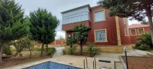 Buy 2-storey, 6-room house  in Bilgah, -5