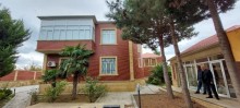 Buy 2-storey, 6-room house  in Bilgah, -7