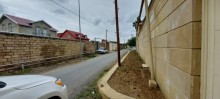 Buy 2-storey, 6-room house  in Bilgah, -11