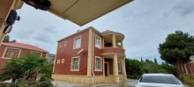 Buy 2-storey, 6-room house  in Bilgah, -16