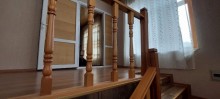 Buy 2-storey, 6-room house  in Bilgah, -18
