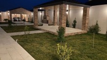 Merdekan qəsəbəsi Makaronkada 5 otaqli villa, -4