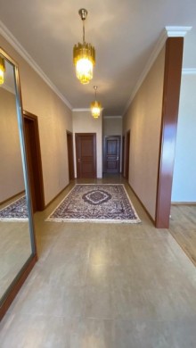 Merdekan qəsəbəsi Makaronkada 5 otaqli villa, -6