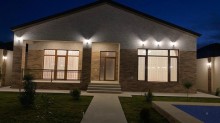 Merdekan qəsəbəsi Makaronkada 5 otaqli villa, -7