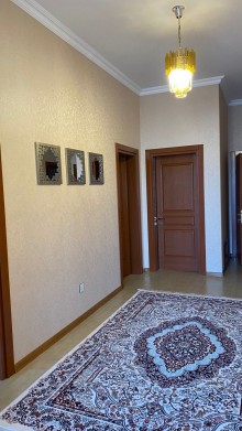 Merdekan qəsəbəsi Makaronkada 5 otaqli villa, -8