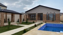 Merdekan qəsəbəsi Makaronkada 5 otaqli villa, -10