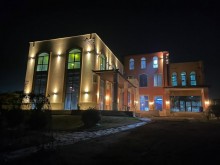 Badamdarda otel satilir, -2