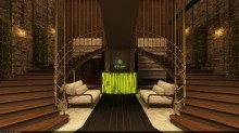 Badamdarda otel satilir, -3