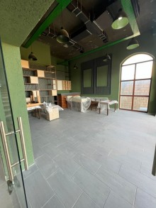 Badamdarda otel satilir, -4