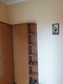 Merdekanda arzu yaxinliginda 14 sot torpaq sahesinde 3 mertebeli şəxsi ev satilir., -11