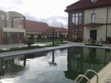 suvalanda denize yaxin 1-ci sirada bag evi, -2