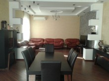 suvalanda denize yaxin 1-ci sirada bag evi, -3