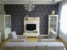 suvalanda denize yaxin 1-ci sirada bag evi, -5