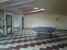 suvalanda denize yaxin 1-ci sirada bag evi, -8