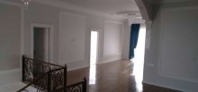Merdekanda meryem market yaninda villa almaq, -11