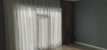 Merdekanda meryem market yaninda villa almaq, -12
